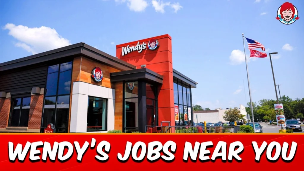 wendy's careers